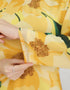 BAJU KURUNG MODEN LORENA (BUTTER)